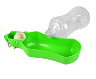PetiGIO PETI-170L-G butelka na wodę 520ml zielona - 1581024 - zdjęcie 6